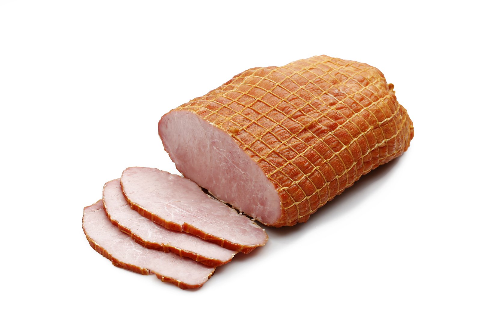 KONIAREK SZYNKA KRÓLEWSKA ok 1,6kg