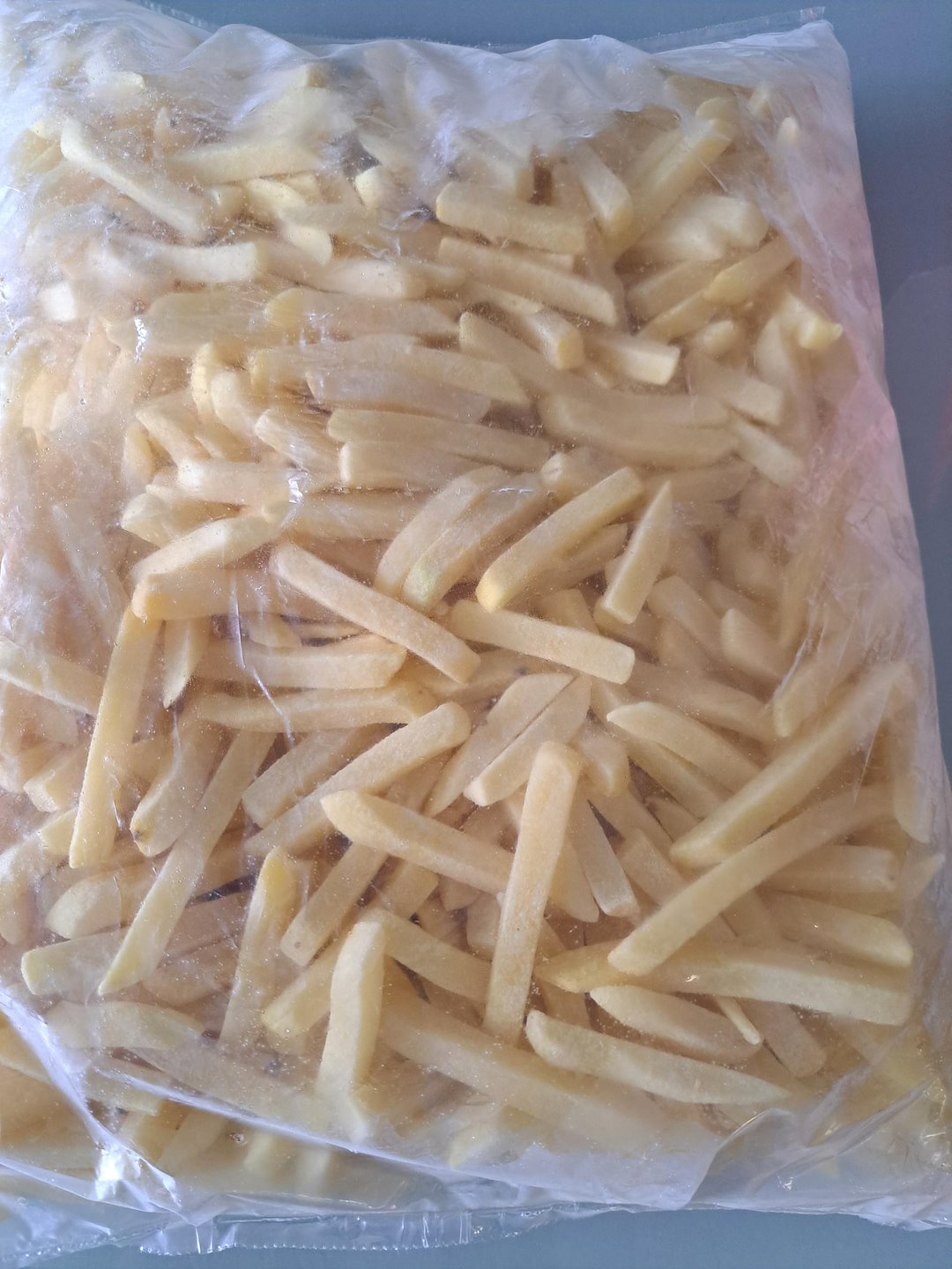 AVIKO FRYTKI PROSTE 803592 10mm 2,5kg/4 blank