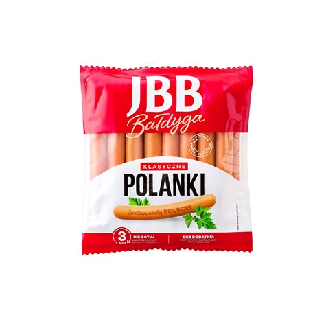JBB POLANKI  ok 0,7kg