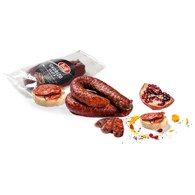 BELL CHORIZO SARTA ŁAGODNE 200g/20