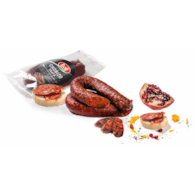 BELL CHORIZO SARTA ŁAGODNE 200g/20