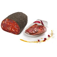 BELL CHORIZO TUNEL Z PIEPRZEM 1/2 ok 2,25kg