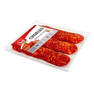 BELL CHORIZO PLASTRY 500g/6