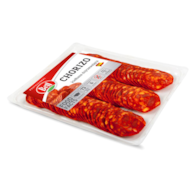 BELL CHORIZO PLASTRY 500g/6