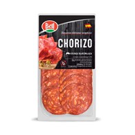BELL CHORIZO PLASTRY 80g/15