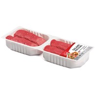 BELL SALAMI KROJONE PLASTRY 1kg/4