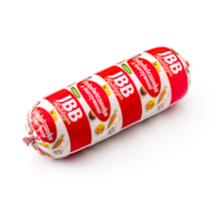 JBB POLĘDWICZANKA Z WARZYWAMI  ok 2,1kg