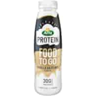 ARLA PROTEINOWY NAPÓJ MLECZNY WAN-ORZECH 500ml/8