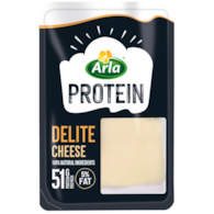 ARLA SER DELITE PROTEIN PLASTRY 150g/14
