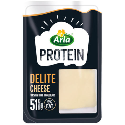 ARLA SER DELITE PROTEIN PLASTRY 150g/14