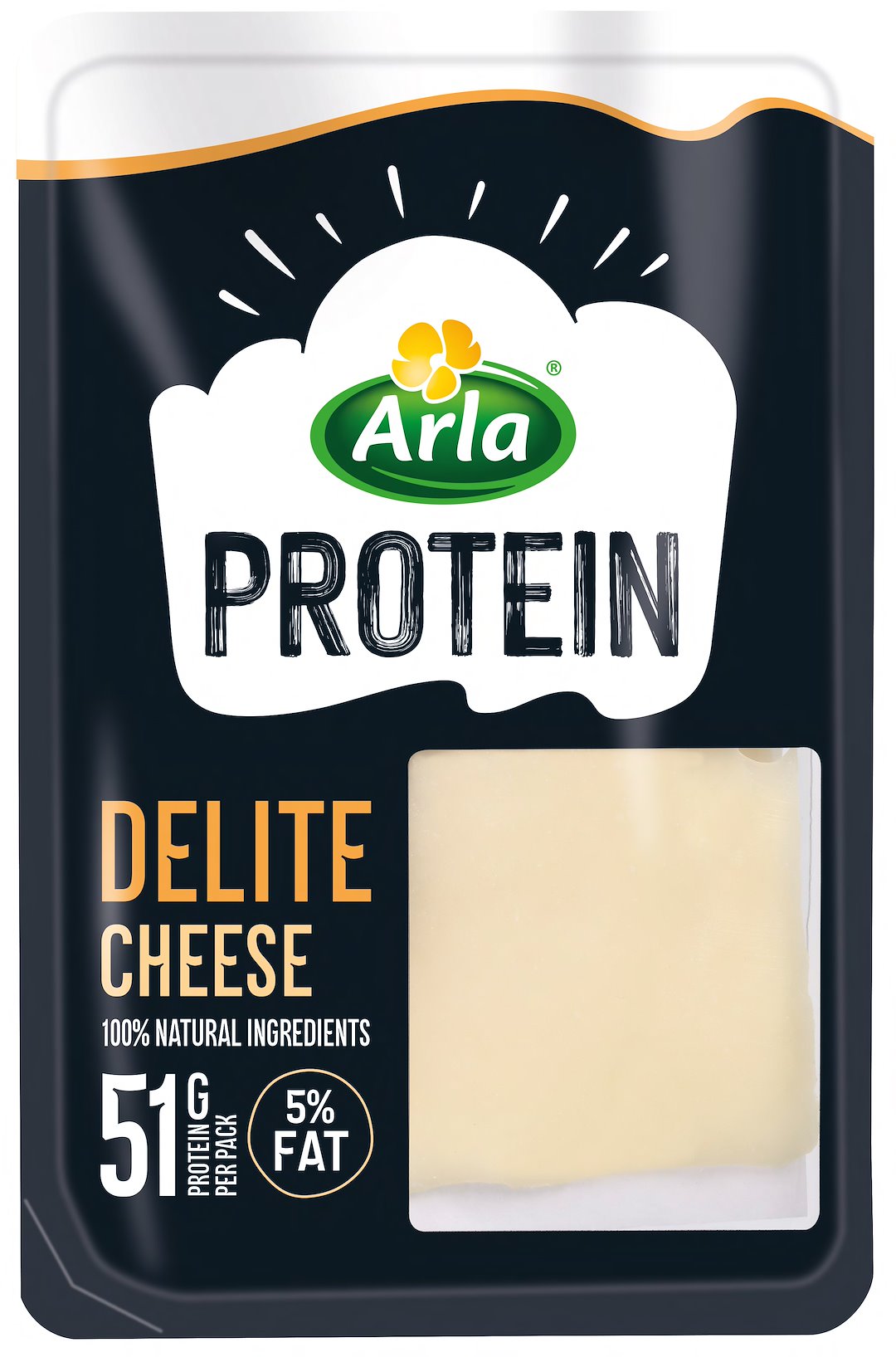 ARLA SER DELITE PROTEIN PLASTRY 150g/14