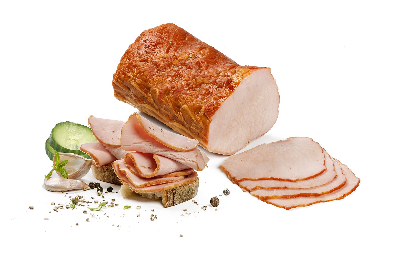 BELL POLĘDWICA SOPOCKA EXTRA ok 1,45kg