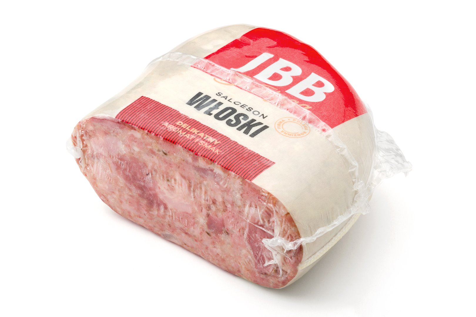 JBB SALCESON WŁOSKI ok 1,25kg
