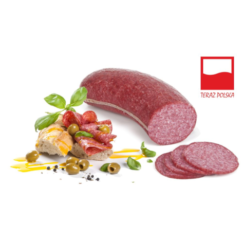 BELL SALAMI BOOMERANG STANDARD ok 1kg
