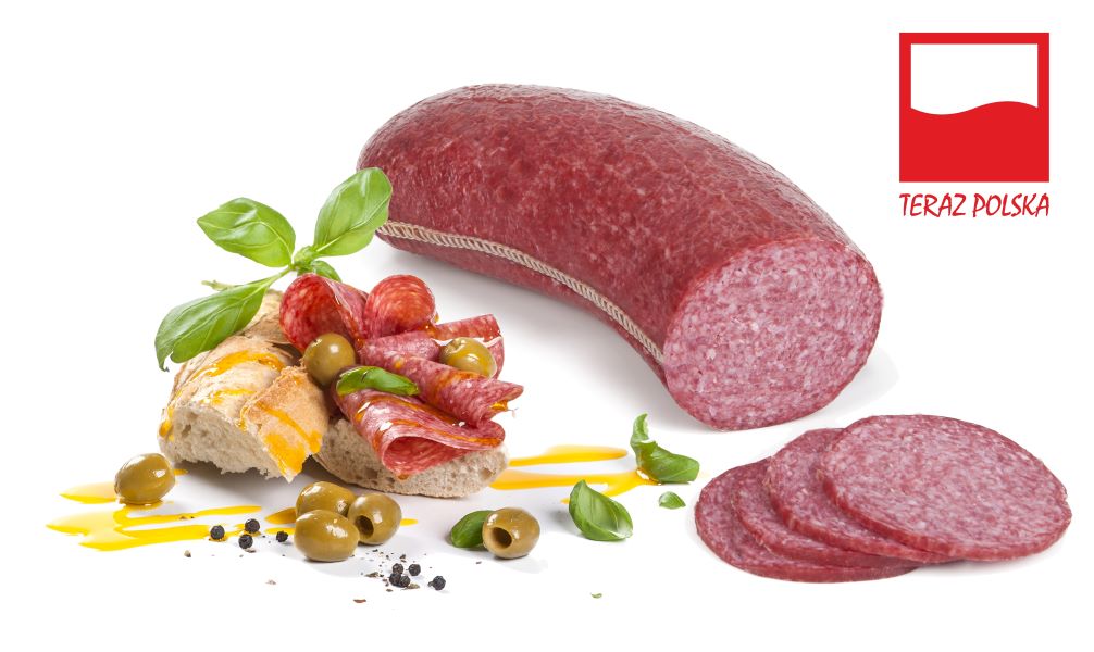 BELL SALAMI BOOMERANG STANDARD ok 1kg