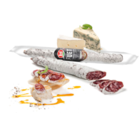 BELL SALAMI FUET 160g/15