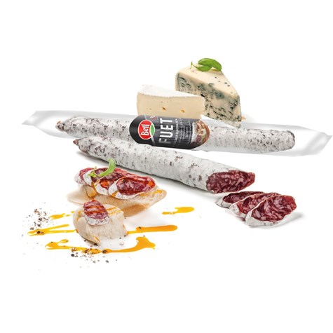 BELL SALAMI FUET 160g/15