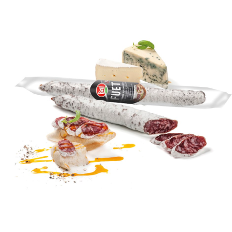 BELL SALAMI FUET 160g/15