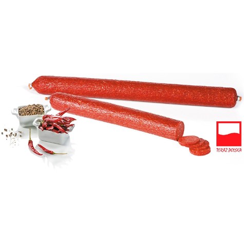 BELL SALAMI PEPERONI PREMIUM ok 0,9kg