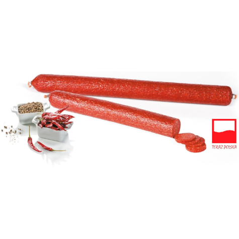 BELL SALAMI PEPERONI PREMIUM ok 0,9kg