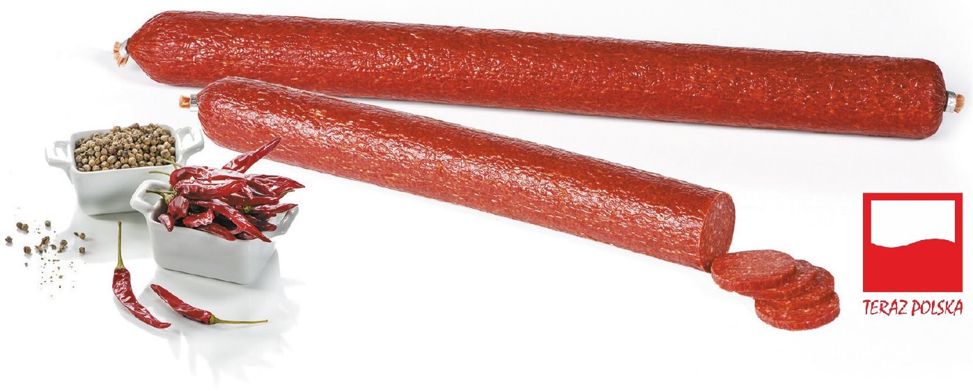 BELL SALAMI PEPERONI PREMIUM ok 0,9kg