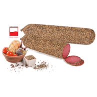 BELL SALAMI Z PIEPRZEM MIELONYM ok 2,5kg