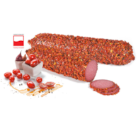 BELL SALAMI Z SUSZONYMI POMIDORAMI ok 2,5kg