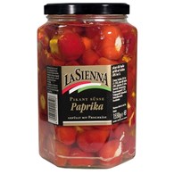 BELL LA SIENNA PEPPER BALLS SŁOIK 1,55kg/3