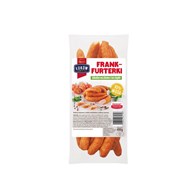 ŁUKÓW FRANKFURTERKI MAP 400g