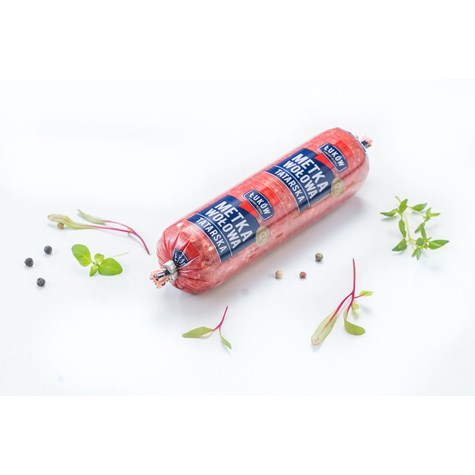 ŁUKÓW METKA TATARSKA 200g