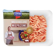M.WP. ŁUKÓW MIĘSO MIELONE WP Z ŁOPATKI MAP 400G