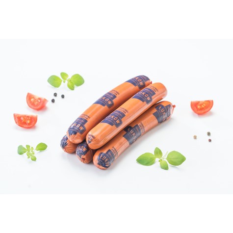 ŁUKÓW PARÓWKI EXTRA MAP ok 1,2kg