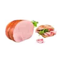 JBB SZYNKA Z WĘDZARNI ok 3,8kg