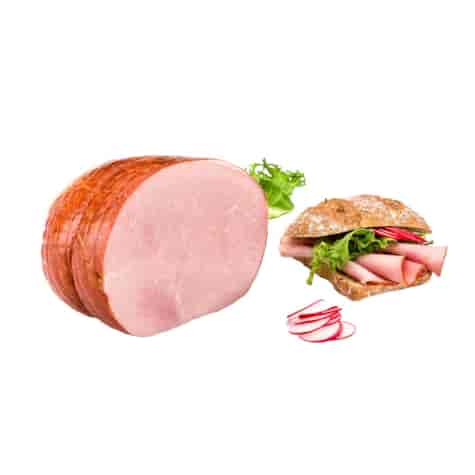 JBB SZYNKA Z WĘDZARNI ok 3,8kg