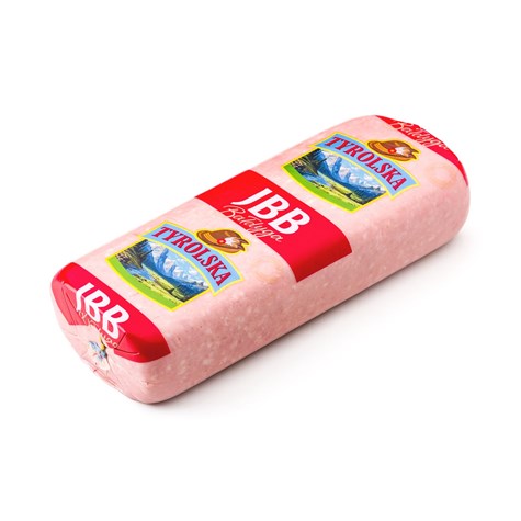 JBB TYROLSKA ok 1,1kg