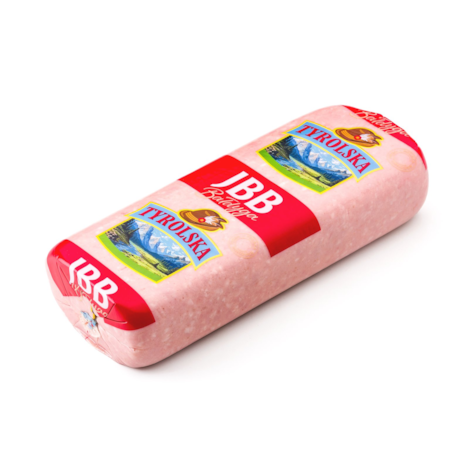 JBB TYROLSKA ok 1,1kg