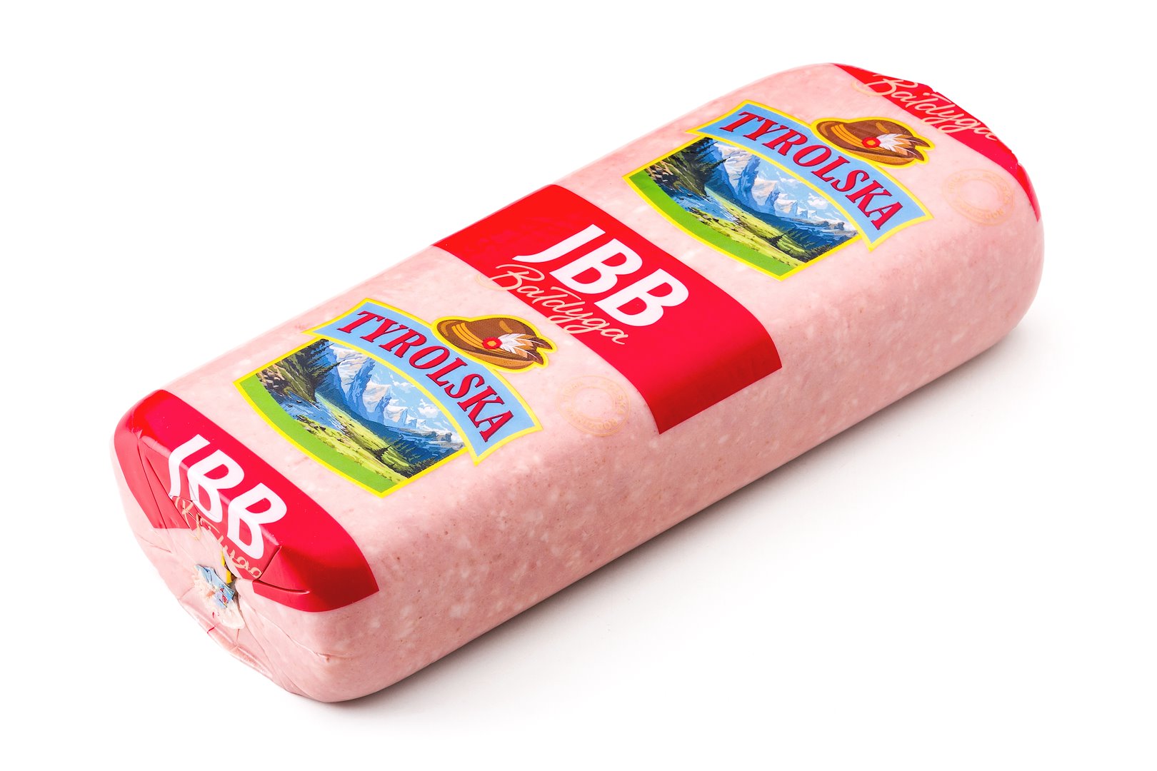 JBB TYROLSKA ok 1,1kg