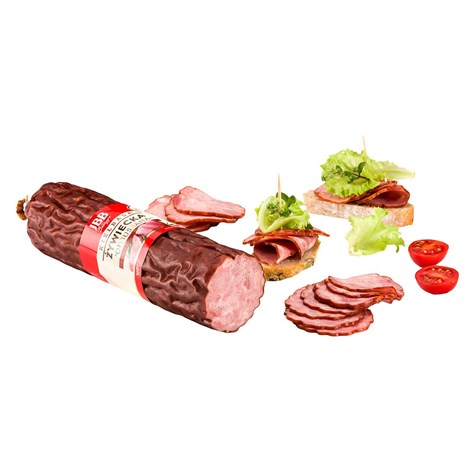 JBB ŻYWIECKA PODSUSZANA ok 0,7kg