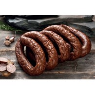 WOLAREK KIEŁBASA WIEJSKA TRADYCYJNA ok 1,5kg
