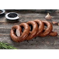 WOLAREK KIEŁBASA WIEPRZOWO CIELĘCA ok 1,5kg