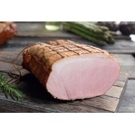 WOLAREK SZYNKA Z TŁUSZCZYKIEM ok 1,8kg