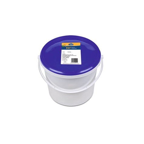 EIPRO JAJA GOTOWANE OBRANE kl. M 140szt. ŚCIÓŁKA