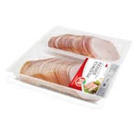 BELL POLĘDWICA SOPOCKA PLASTRY 2x500g/4