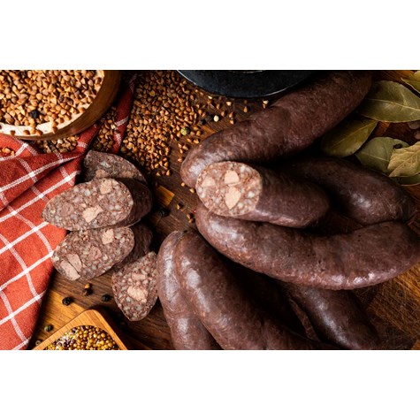 KRZYŚ KASZANKA KRZYŚ ok 1kg