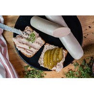 KRZYŚ PASZTETOWA EXTRA ok 1kg