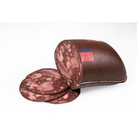 KRZYŚ SALCESON Z OZORAMI ok 1,7kg