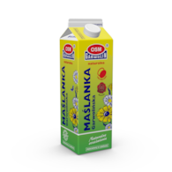 GARWOLIN MAŚLANKA 1L/6