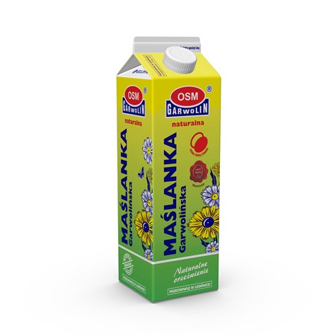 GARWOLIN MAŚLANKA 1L/6