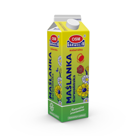 GARWOLIN MAŚLANKA 1L/6