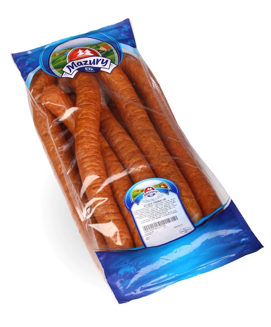 EŁK KIEŁBASA PODWAWELSKA MAP ok 1,5kg